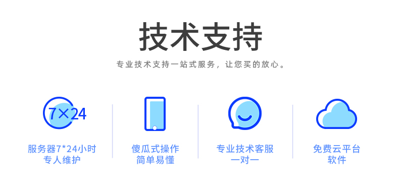 1路經(jīng)濟智慧水利控制系統(tǒng)基礎(chǔ)版技術(shù)支持