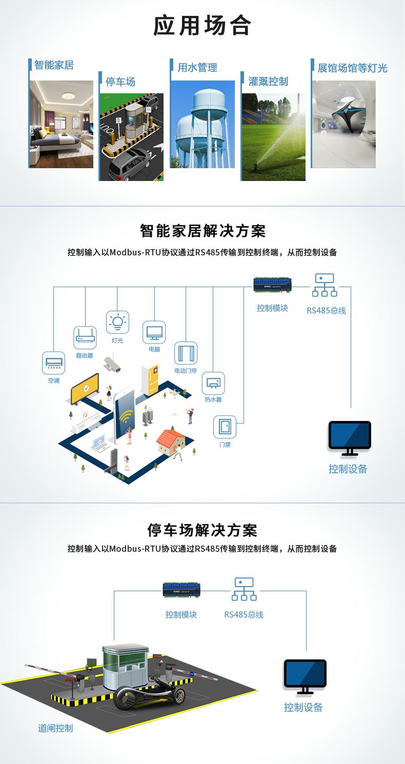 云平臺(tái) DAM0FFF-MT 工業(yè)級(jí)數(shù)采控制器應(yīng)用場(chǎng)景