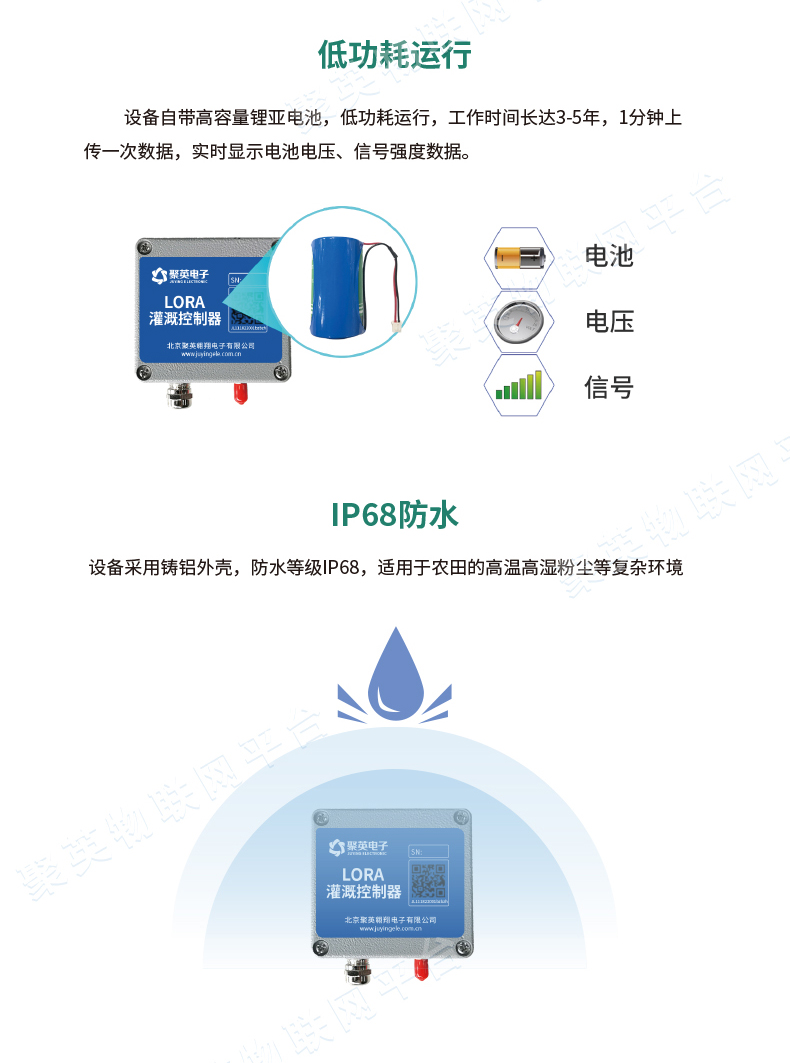 低功耗版Lora1000網(wǎng)關(guān)功能