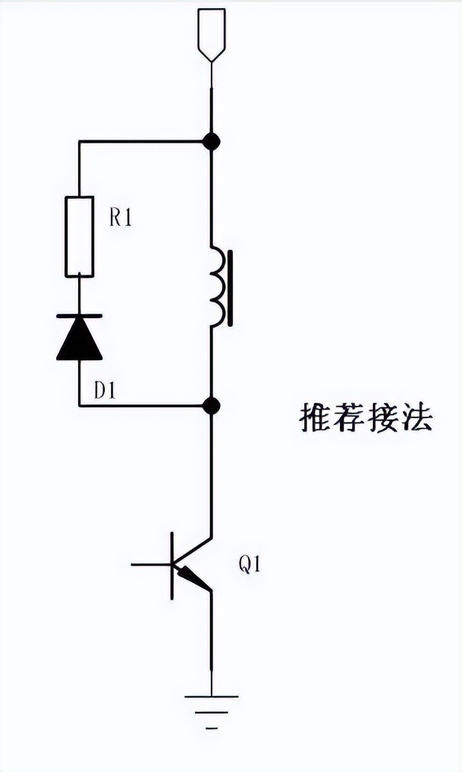 建議接法