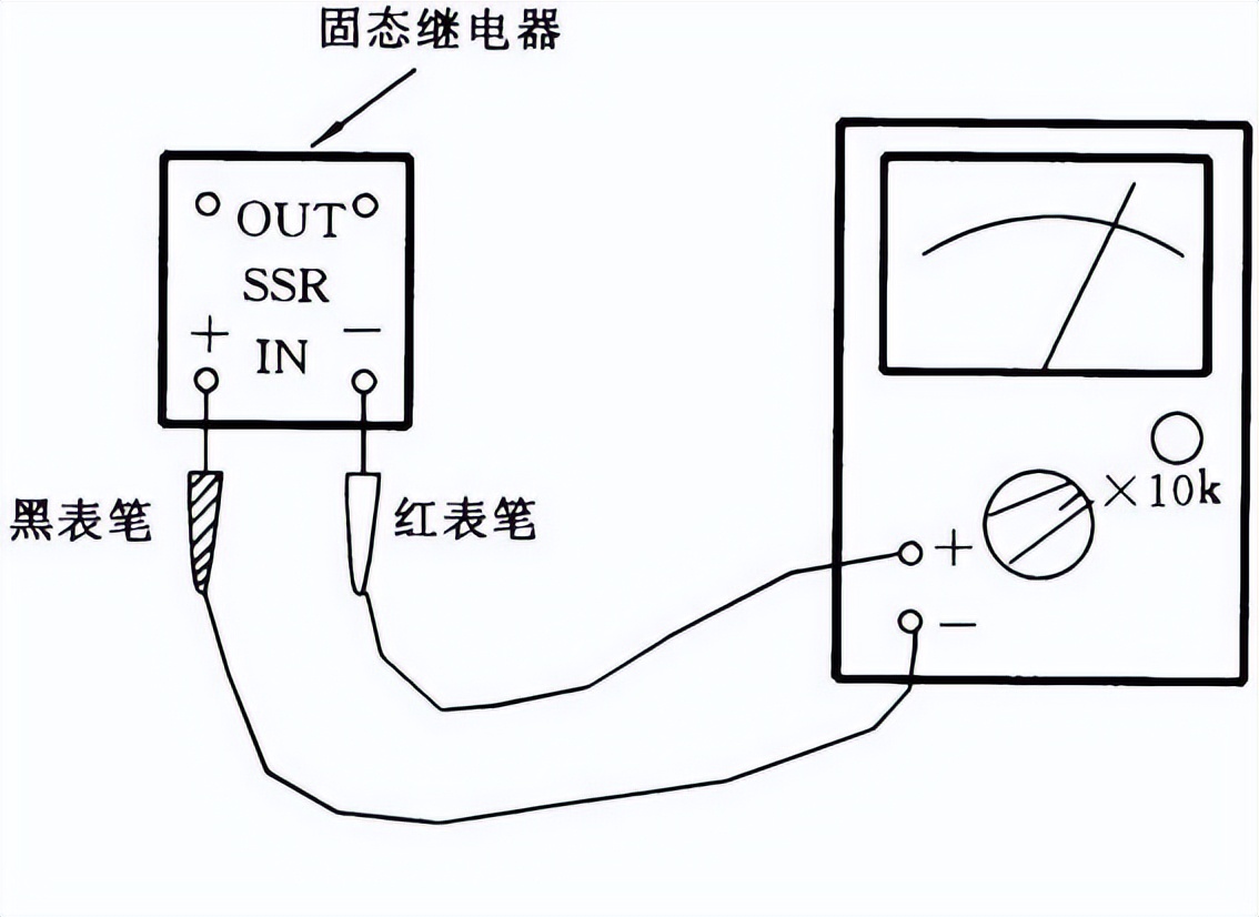 電磁繼電器的工作原理