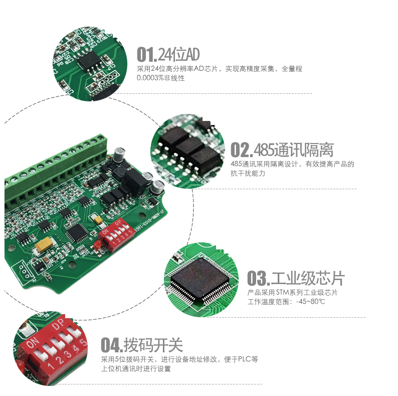 稱重傳感器