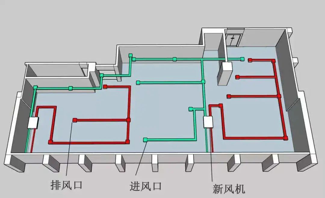 智慧校園空氣智能檢測方案