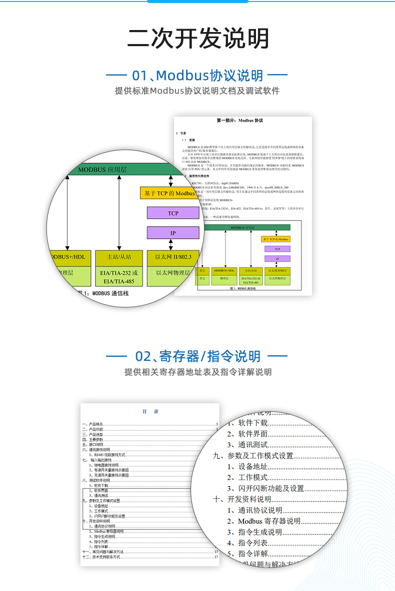 云平臺(tái) GPRS-AI16PT 溫度采集模塊二次開(kāi)發(fā)說(shuō)明