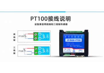 PT100溫度傳感器的誤差類型有哪些？