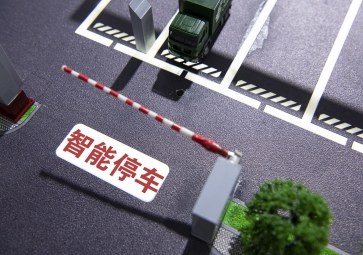 解決城市困境：利用自動(dòng)停車技術(shù)建設(shè)可持續(xù)發(fā)展的明天